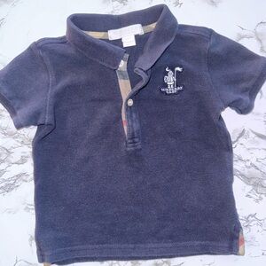 Burberry Baby Polo